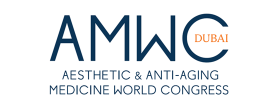 AMWC Dubai 2025